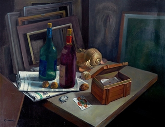 Verhängnis - Kurt Sauer