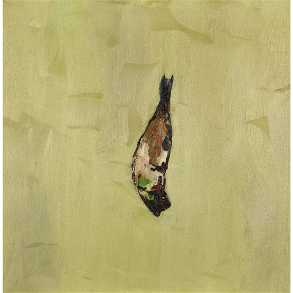 Sans titre. by Denis Laget