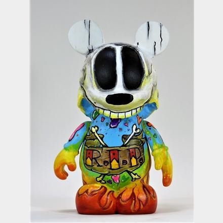 Brandon Fix | 2 Artworks at Auction | MutualArt