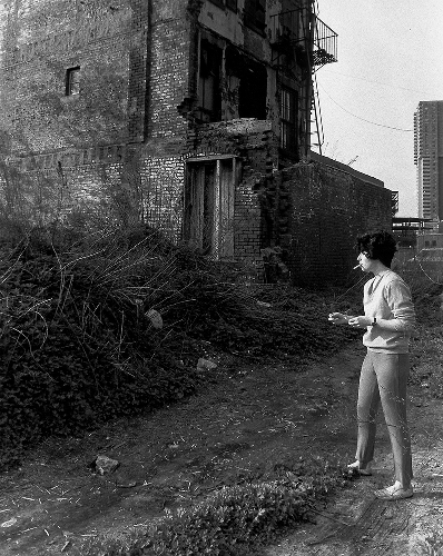 About Photography - Gagosian, San Francisco