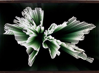 Golden Jubilee: Art Brussels