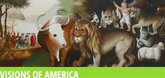 Visions of America - Everson Museum of Art