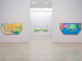 The Lowdown: Shows to See During Frieze Week