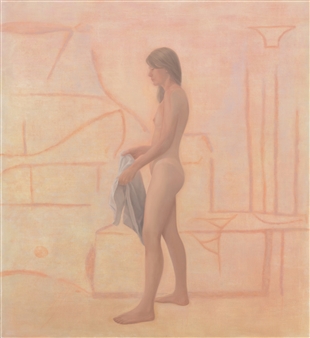 Innenleben - Galerie Tobias Naehring, Leipzig (Lützner Strasse)