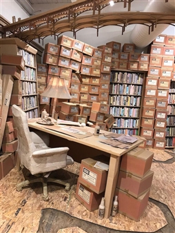 40th Anniversary Show at Spaces Offers Vital Self-Portrait of an Essential Arts Institution (Photos)