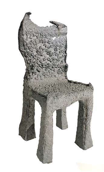 Sedia by Urano Palma, 1991