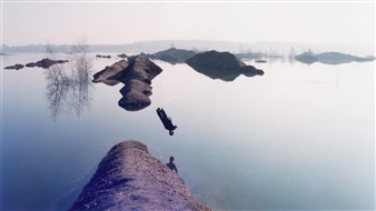 Moments of Transition