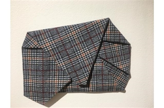 Elmyna Bouchard: Ce que l'on dissimule produit comme un son sourd - Galerie Trois Points