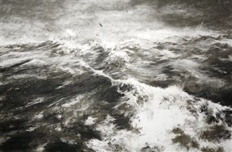 Phoebe Boswell: Take Me to the Lighthouse - Sapar Contemporary