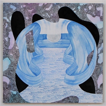  Untitled Projects: A Group Exhibition Of Artists Who Run Spaces - Hesse Flatow Amagansett