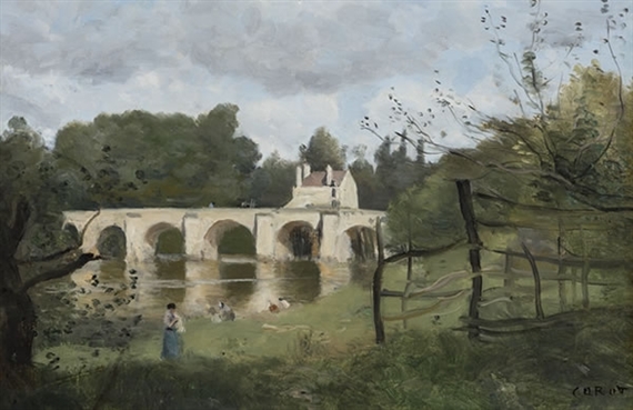 Impressionist Treasures. The Ordrupgaard Collection - National Gallery of Canada