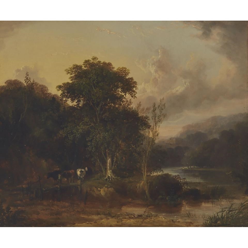 William Shayer Sr. | In Devonshire | MutualArt