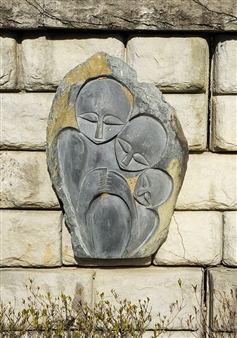 Spiritual Lovers - Kumbirai N. Mapanda