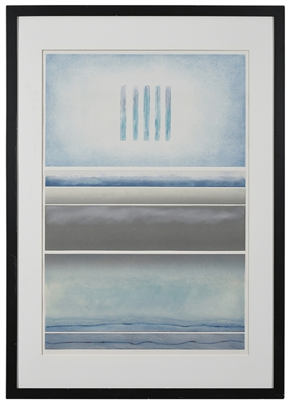 Mystikon III by Yale Epstein