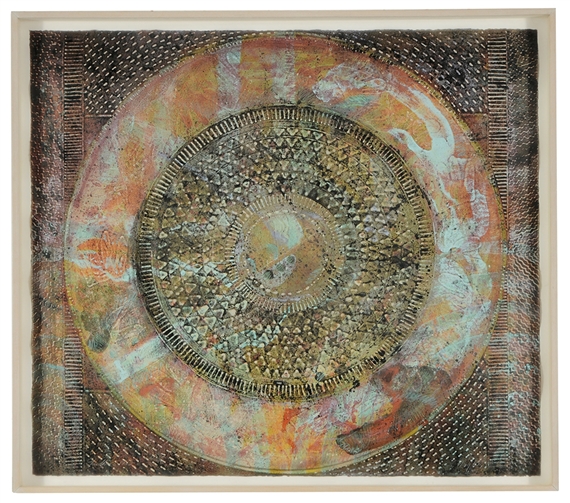 Proof 13 by Frank Faulkner, 1983