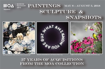 Paintings, Sculpture & Snapshots - Museum of Outdoor Arts