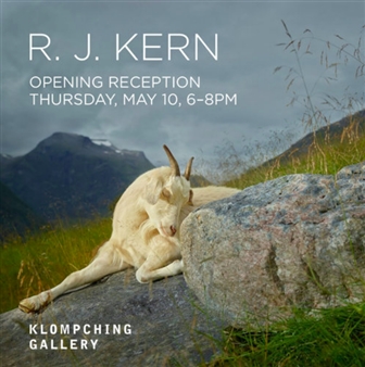 R. J. Kern - Klompching Gallery