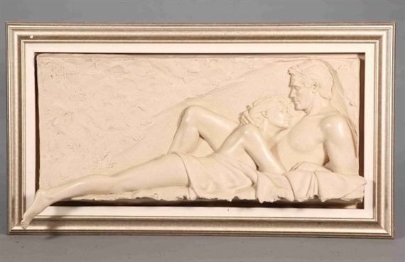 "Forever" by Bill Mack