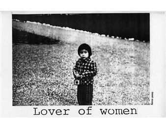 Leslie-Lohman Museum Commissions Fierce Pussy for Window Installation