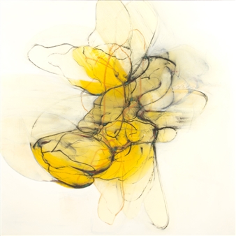 In the River - Udo Hohenberger