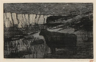 3 works: Three compositions - Sigurd Steen Vasegaard