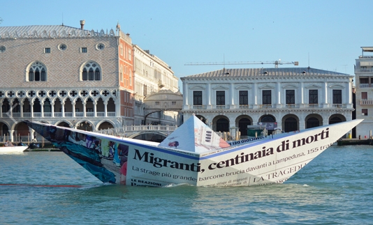 Dangerous Art - Haifa Museum of Art