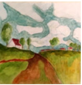 Dreamscapes - Ferry Building Gallery