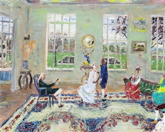 Three-Sentence Reviews: John Bradford’s Electricity, David Hockney’s Ephemeral Color, and 11 More Shows