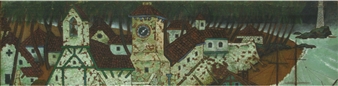 Group Exhibition - Galerie Mirchandani + Steinruecke, Mumbai