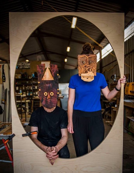 Snake Eyes 3.0 - Fried Contemporary