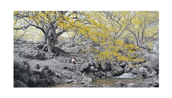 The Brilliant Moment - Choi Yeong-Geol