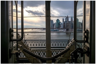 Richard Koek: New York New York - Koster Fine Art Gallery