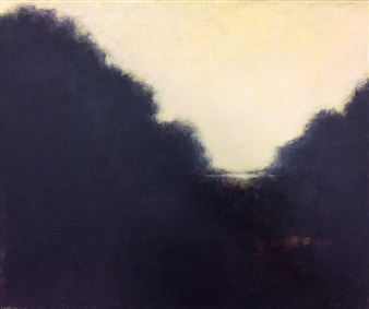 Yves Beaumont & Michaël de Kok: A View - Galerie Zwart Huis, Knokke