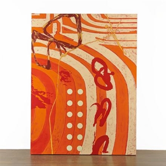 Back Tie - David Amico