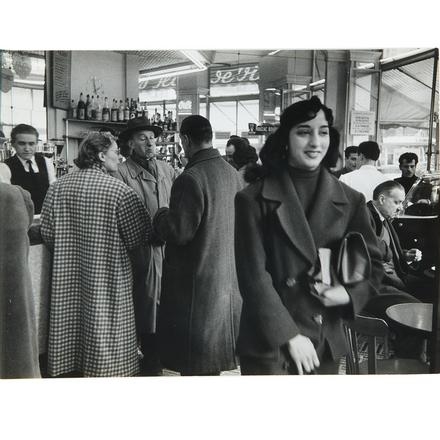 Untitled (Café)