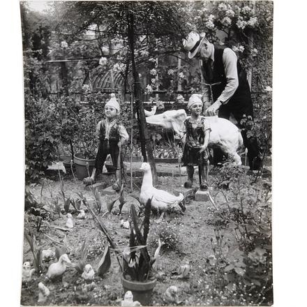 Untitled (Garden)