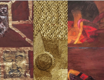 Affinities - Latin American Masters