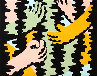 Nick Fagan: Mundane - ADA Gallery