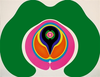 Ohne Titel - Gernot Bubenik