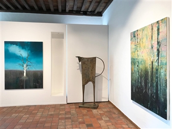 Groupshow - Absolute Art Gallery, Bruges