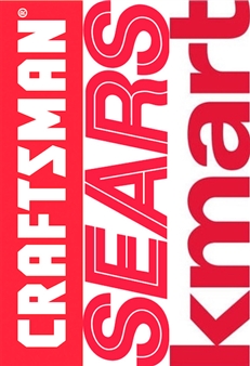 Zak Kitnick: Craftsman by Sears at Kmart - Ribordy Thetaz