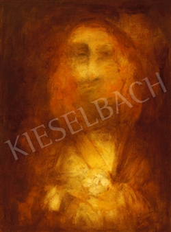 Portrait of an Angel - Tamás Kárpáti