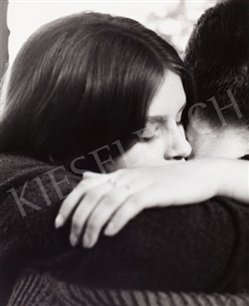 Love - Andre Freidmann