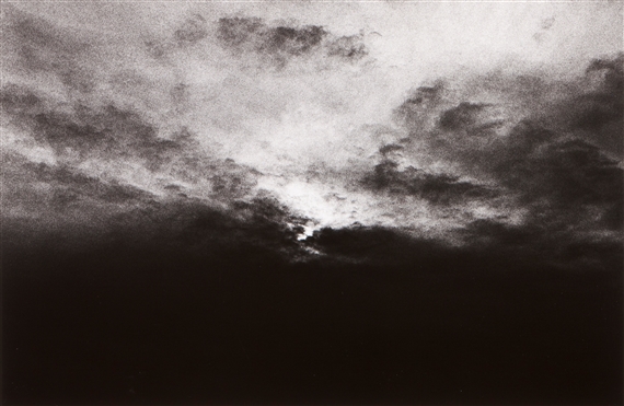 Untitled by Paulo Nozolino, 1996