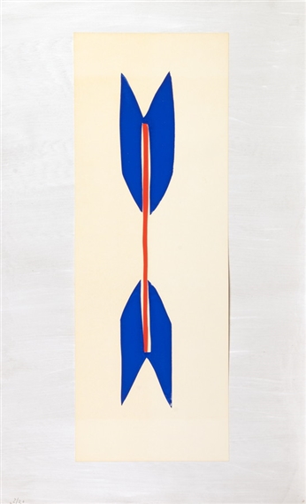 Martin Rupprecht | 1 Artworks at Auction | MutualArt