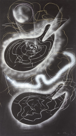 Untitled by Mario Merz, 1978