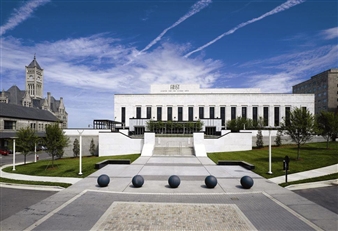 The 5 Best Cities in the World With Up-and-Coming Art Scenes