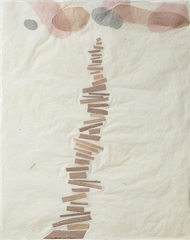 Stack It - Megan Heeres