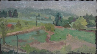 Spring Selection: Contemporary Art - Davis & Langdale Company