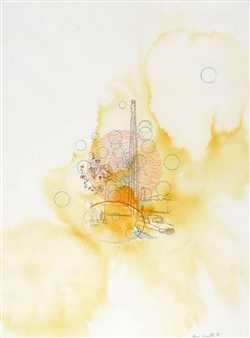 Untitled - Shane Synnott 